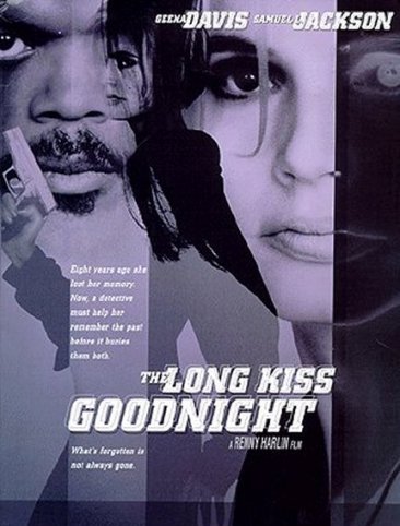 Long Kiss Goodnight Movie Quotes. QuotesGram