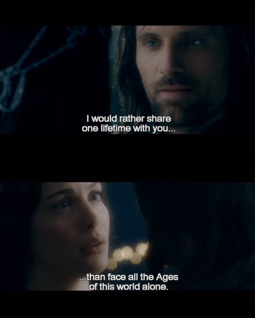 Aragorn Lord Of The Rings Quotes. QuotesGram