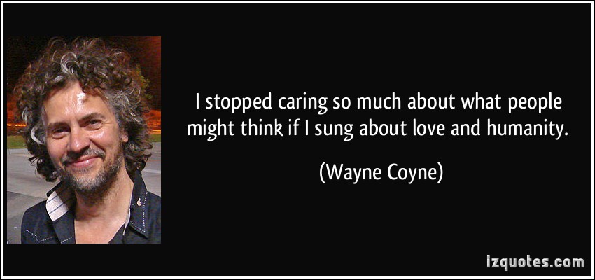 Stop Caring Quotes. QuotesGram