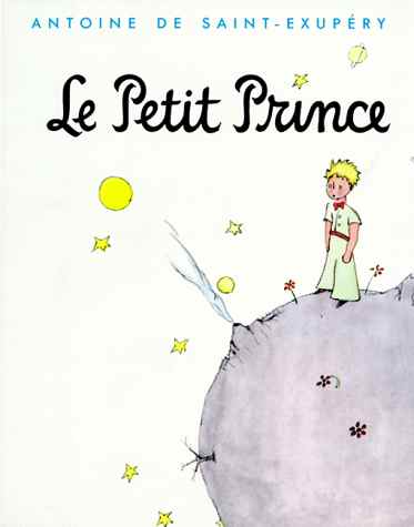 Le Petit Prince Quotes In French Quotesgram Le Petit Prince Quotes In French Quotesgram