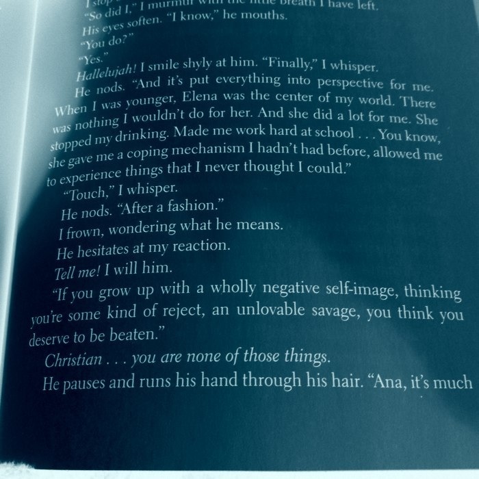 Fifty Shades Freed Quotes Quotesgram