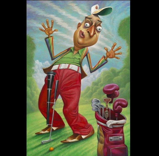 Rodney Dangerfield Caddyshack Quotes. QuotesGram