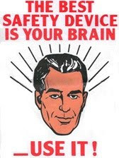 Safety Quotes For Brain