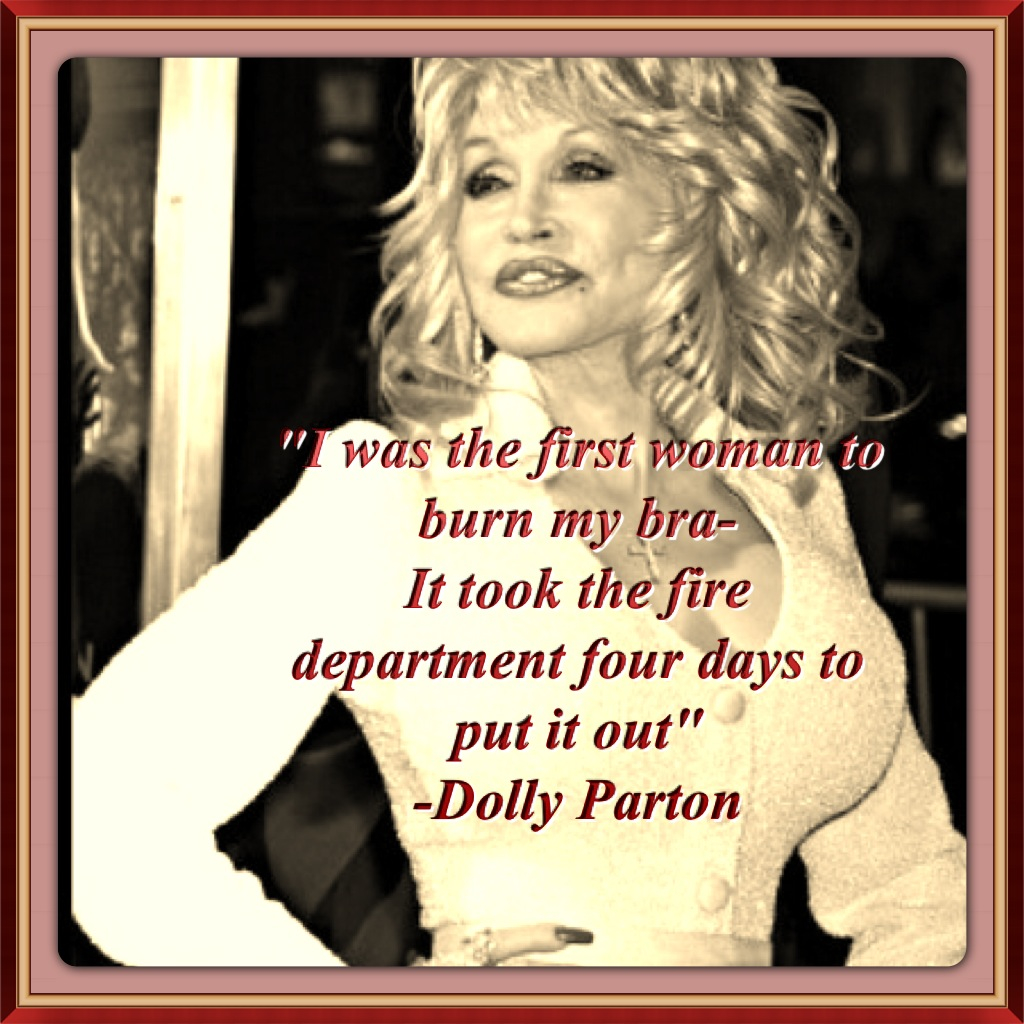 Dolly Parton Quotes. QuotesGram