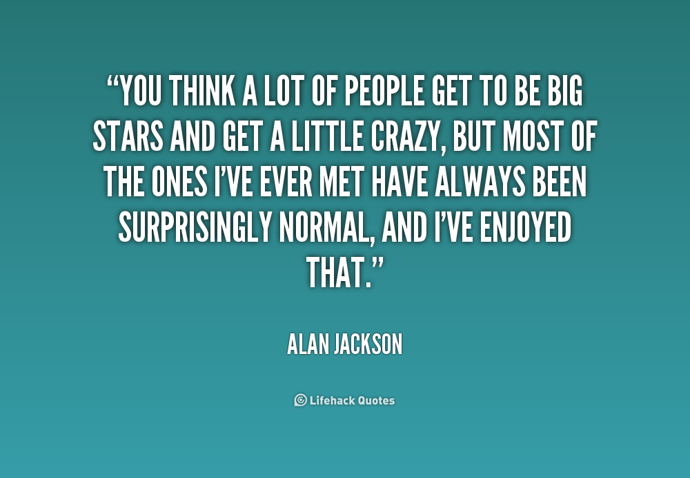 Thinking A Lot Quotes. QuotesGram