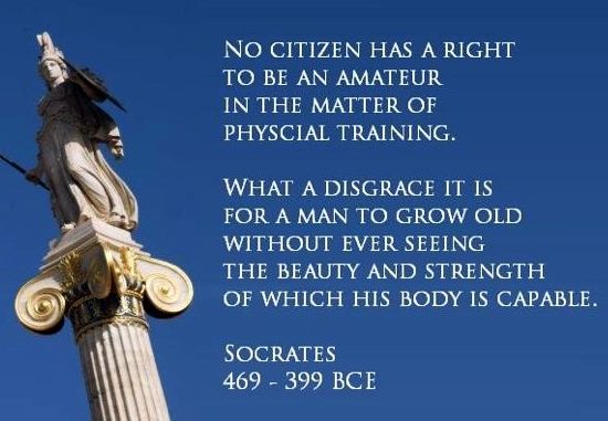 Socrates Quotes Health. QuotesGram