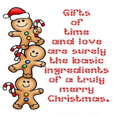 Friends At Christmas Time Quotes. QuotesGram