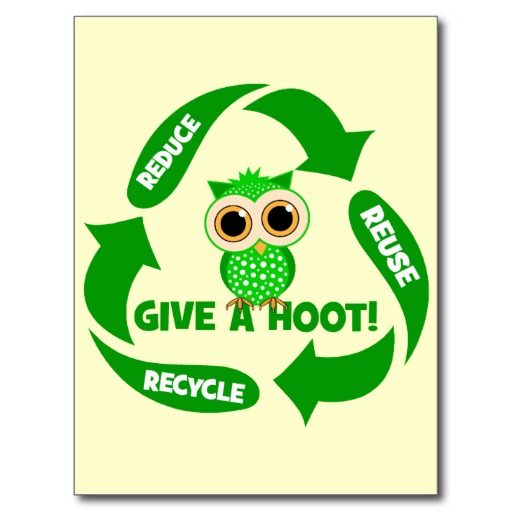 Catchy Recycling Quotes. QuotesGram