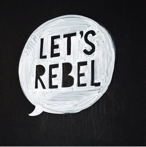 Tumblr Close For Rebels