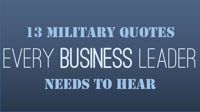 Famous Military Quotes About Education. QuotesGram