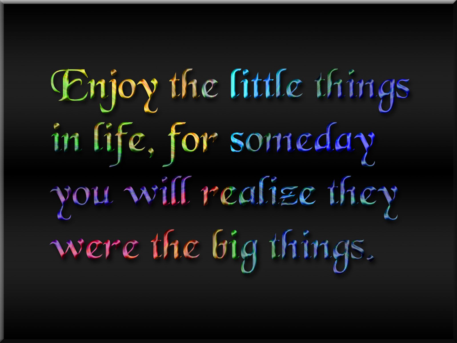 Enjoy Life Now Quotes. QuotesGram