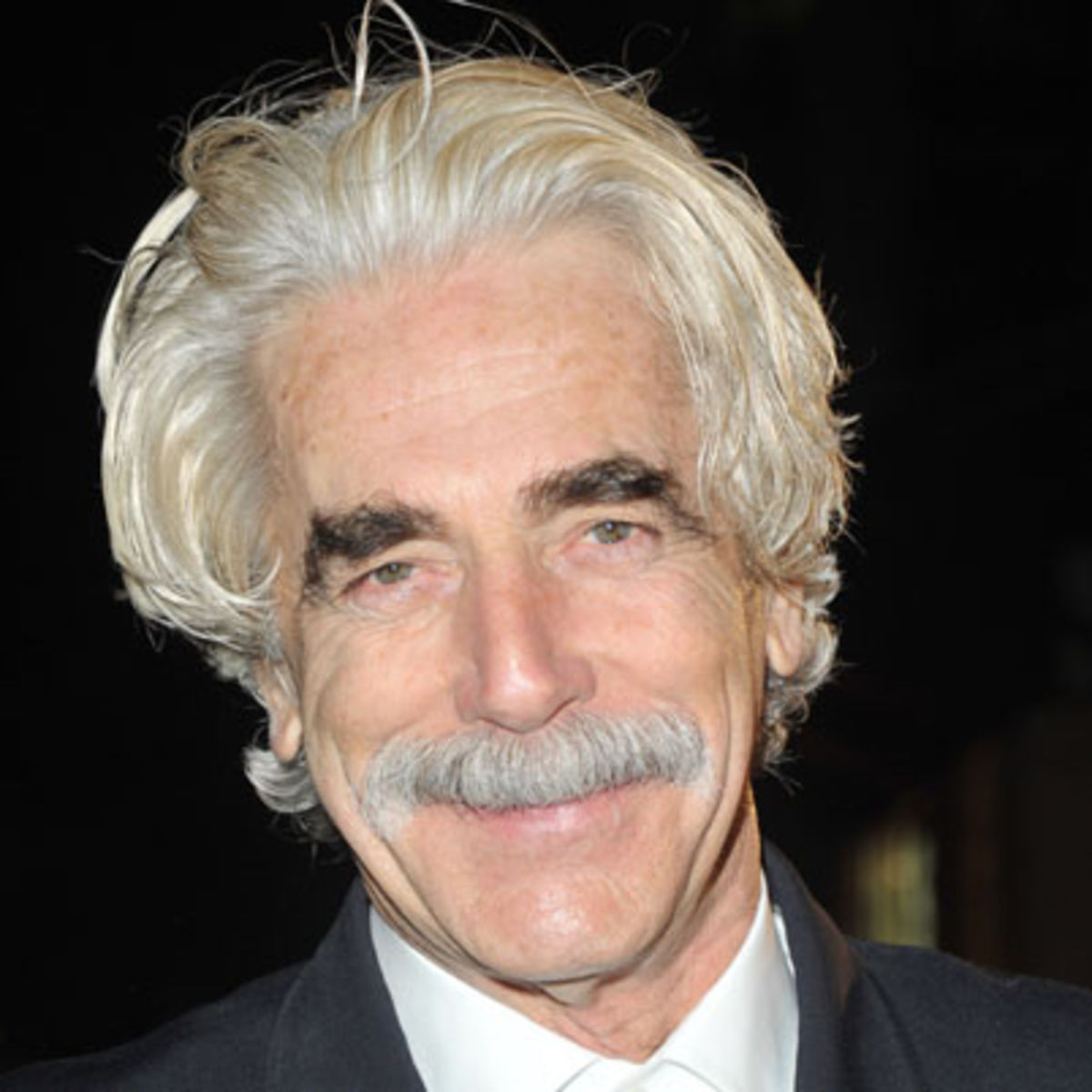 Sam Elliott Quote