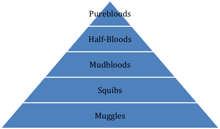 the effect of social hierarchy in the effect of social hierarchy in