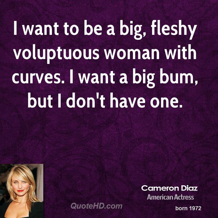 Big Curvy Voluptuous Women