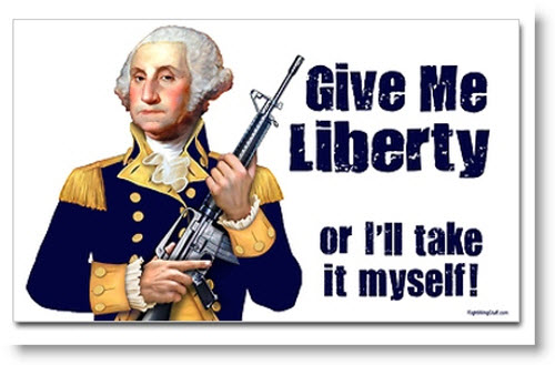 George Mason Quotes Second Amendment. QuotesGram