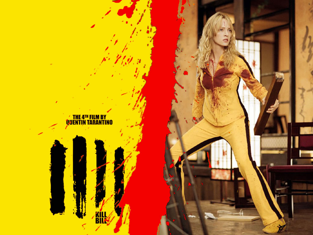 Kill Bill Movie Quotes. QuotesGram
