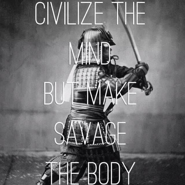 Samurai Sayings And Quotes. QuotesGram