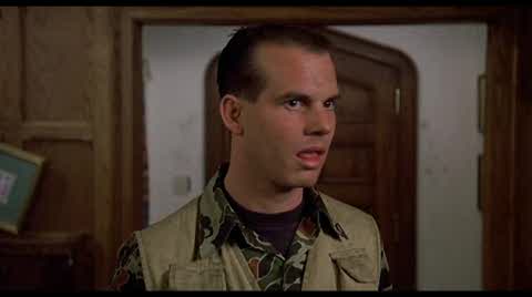 Chet Weird Science Quotes. QuotesGram