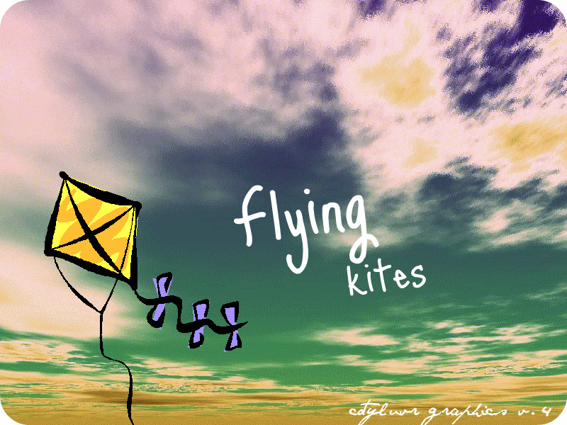 Fly Kites Quotes. QuotesGram