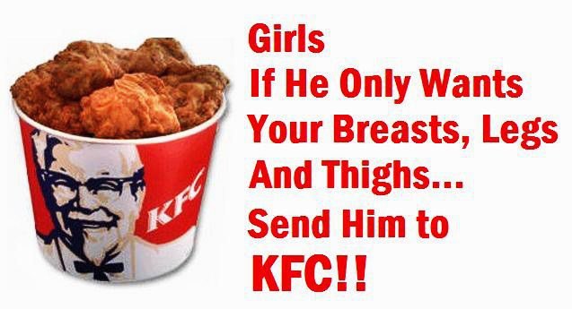 Kfc Funny Quotes. QuotesGram Kfc Funny Quotes. QuotesGram