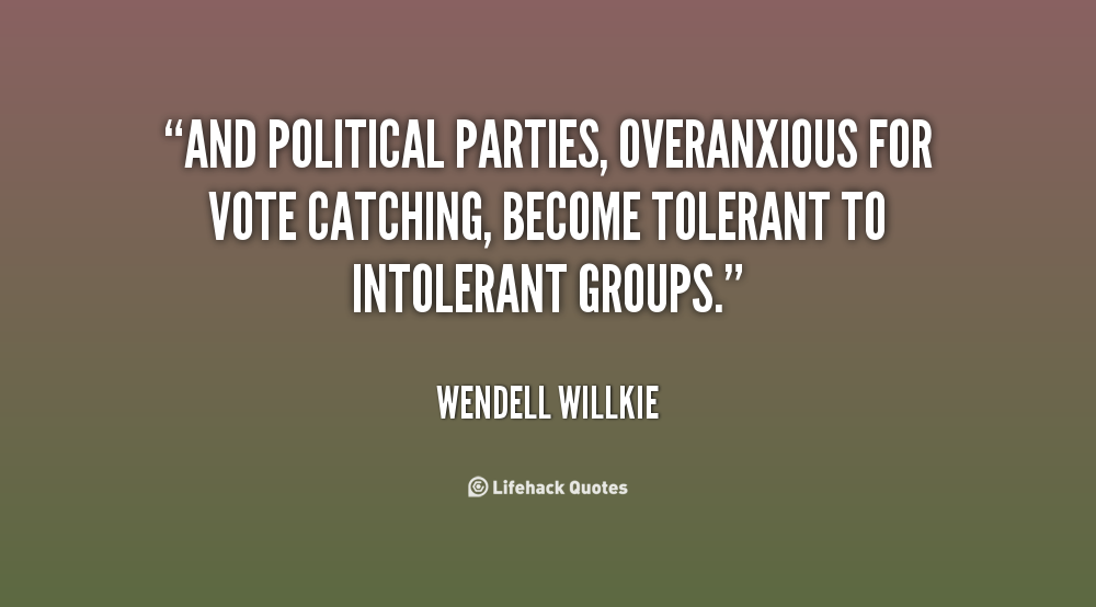 Quotes On Political Parties. QuotesGram