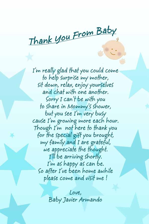 boys-baby-shower-poems-and-quotes-quotesgram