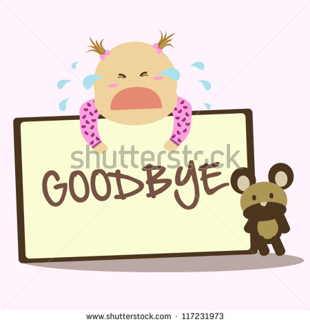Luxury 15 Farewell Card Background