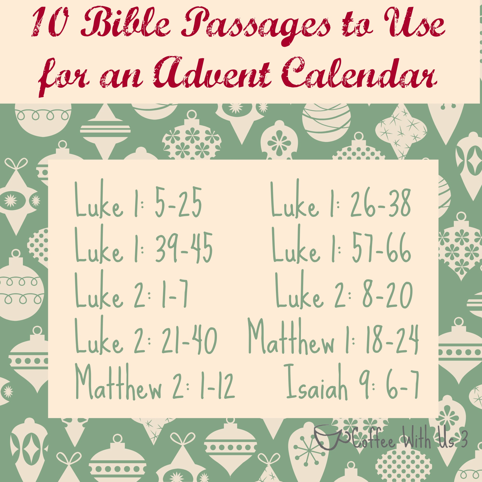 Christmas Advent Quotes. QuotesGram