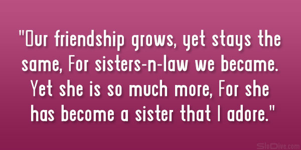 Bad Sister In Law Quotes In Telugu