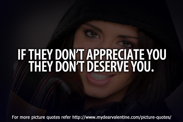 Appreciate Friendship Quotes. QuotesGram