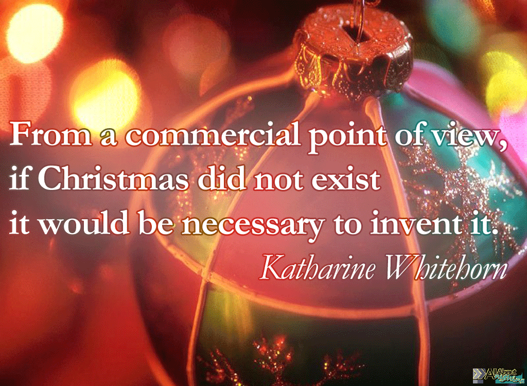 Quotes Good For Holiday Cards