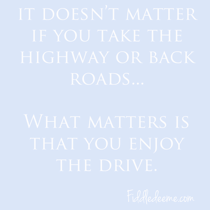 Quotes About Back Roads. QuotesGram