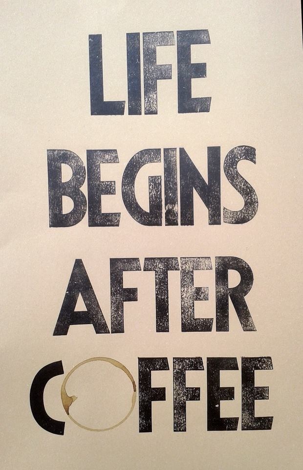 Quotes Coffee Lovers QuotesGram