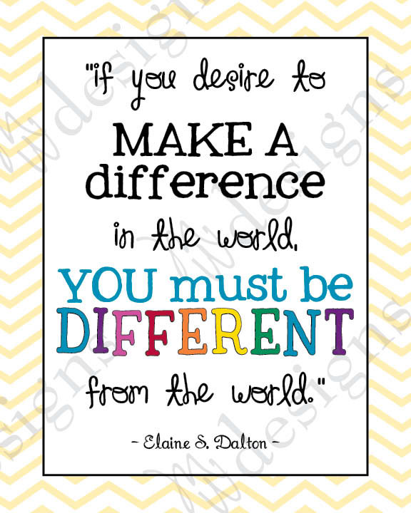 Featured image of post Positivity Inspirational Quotes For Young Women