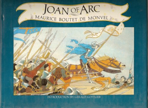 joan of arc book pdf