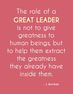 Quotes About Leadership And Education. QuotesGram