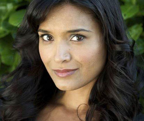 Shelley Conn Quotes.