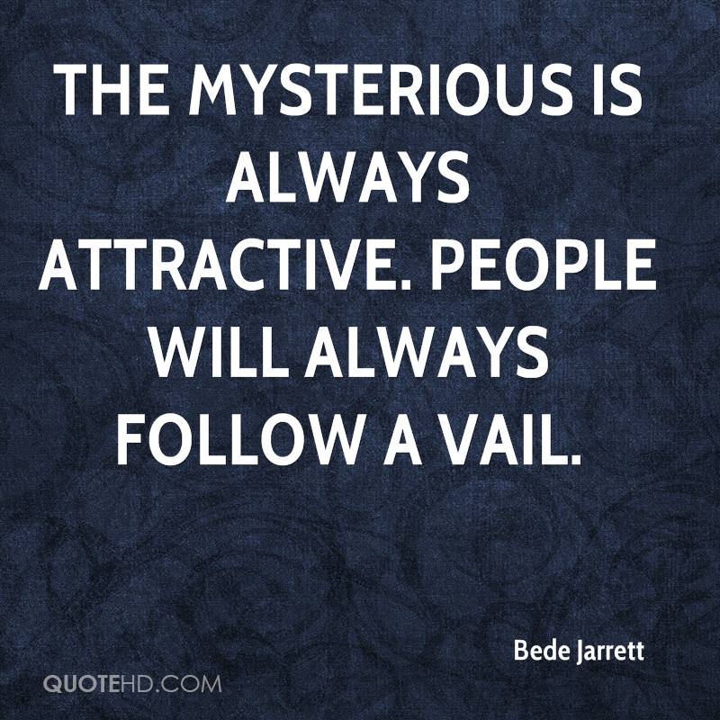 Mysterious Quotes About Life. QuotesGram