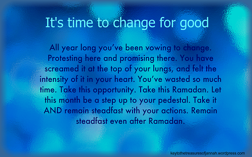 Time For Change Quotes. QuotesGram