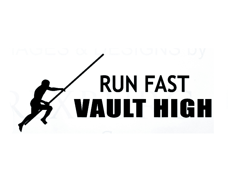Pole Vault Quotes And Sayings. QuotesGram