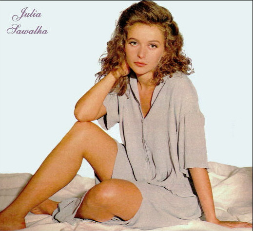Julia Sawalha Quotes. QuotesGram