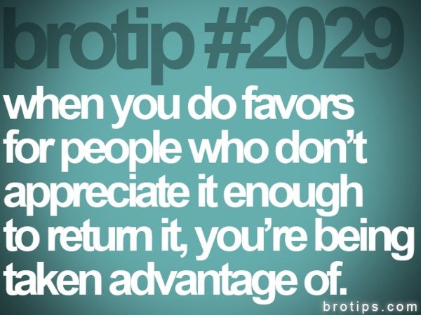 People Dont Appreciate Quotes. QuotesGram