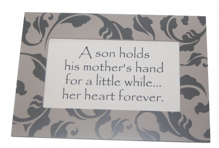 Quotes From Mother To Son. QuotesGram