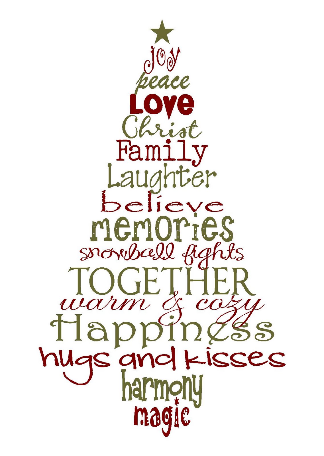 Christmas Quotes About Family. QuotesGram