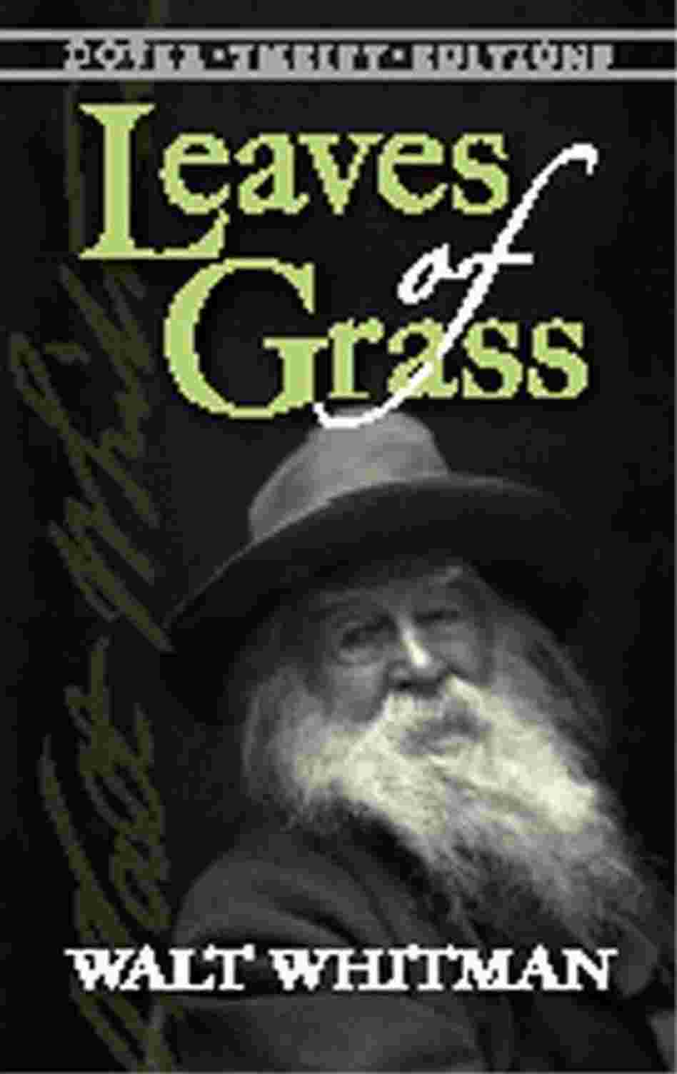 leaves of grass full text leaves of grass full text