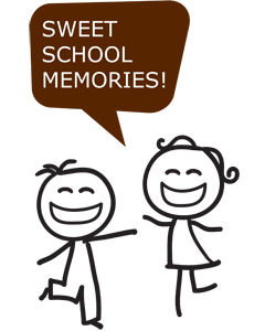 School Memories Quotes Quotesgram