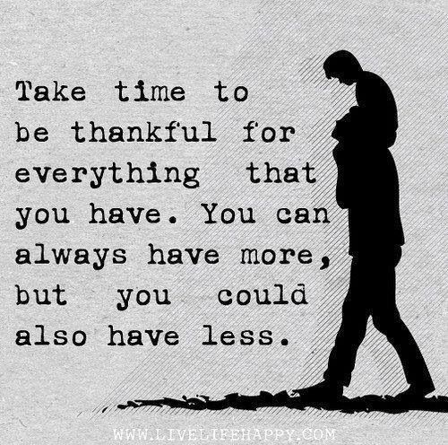 Grateful For Quotes Life. QuotesGram