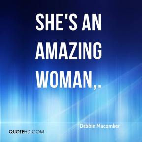 Amazing Woman Quotes. QuotesGram