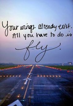 Flying Quotes About Life. QuotesGram