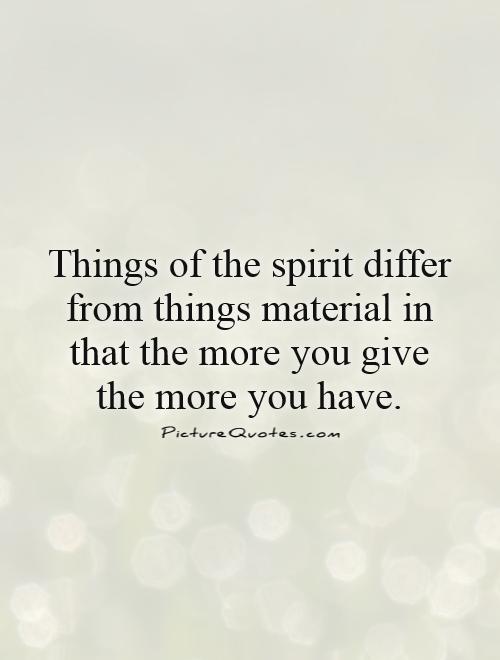 Bible Quotes About Material Things. QuotesGram